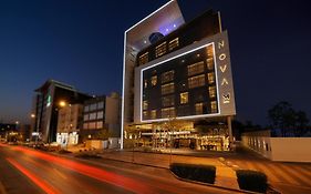 Nova M Hotel, Edge By Rotana
